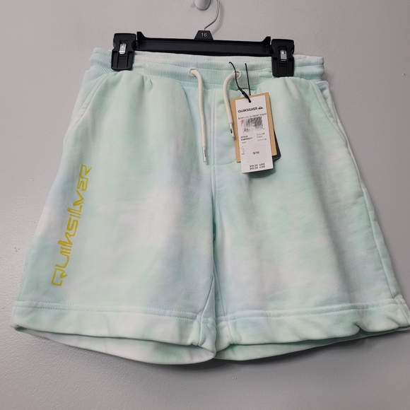 QUIK  SILVER Slow Dive To Shortx - Picture 3 of 8